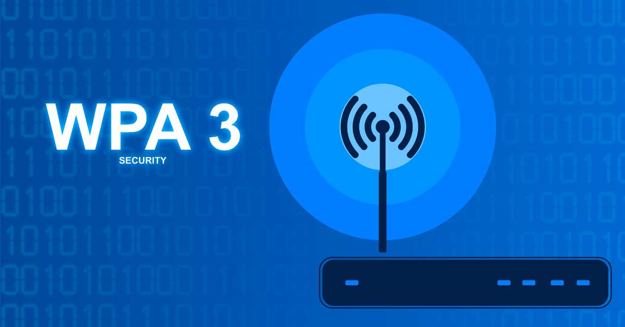 WPA3(Wi-Fi Protected Access 3)el nuevo estandar anunciado por la Wi-Fi Alliance.